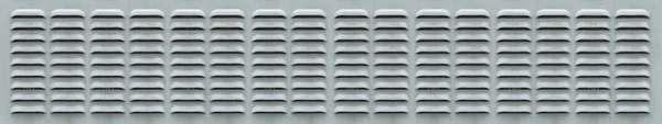 Panoramic Ventilation Grill — Stock Photo, Image