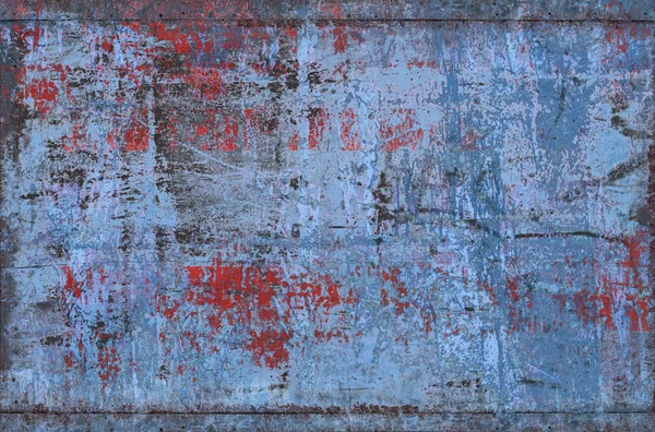 Dirty Metal Texture — Stock Photo, Image