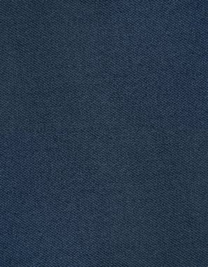 Koyu mavi kumaş arka plan dokusu