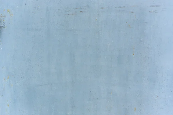 Textura de concreto azul claro — Fotografia de Stock
