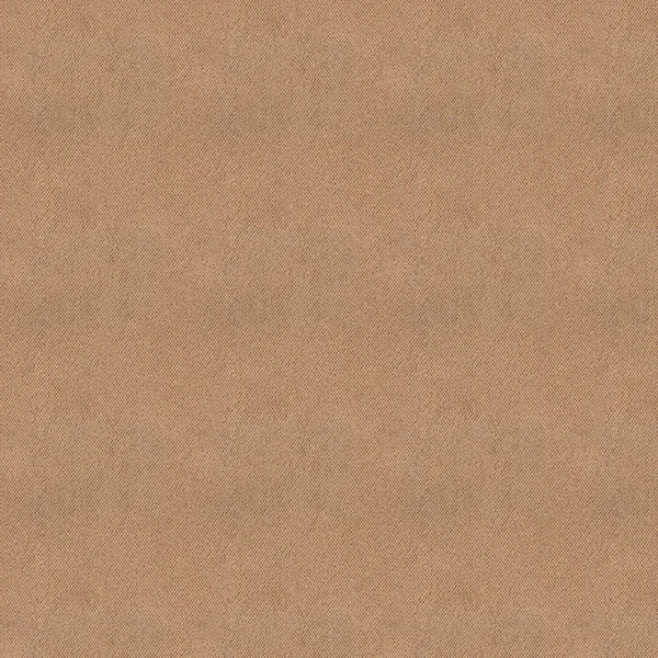 Seamless Light Brown Fabric Texture — Stock Photo, Image