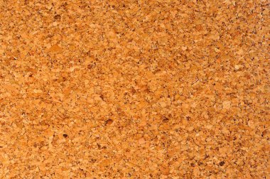 Cork meşe kabuğu ahşap doku vernikli