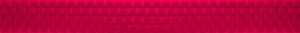 High Detail Crimson Panoramic Background (Website Head) — Stock Photo, Image