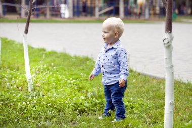 sarışın bebek çocuk 