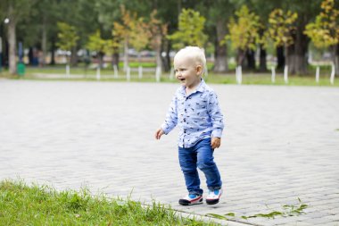 sarışın bebek çocuk 