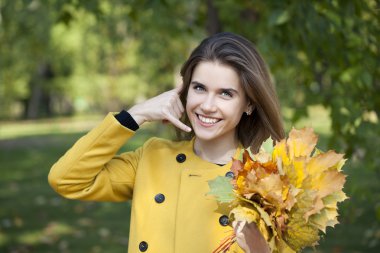 jest güzel kadın beni arama yapma