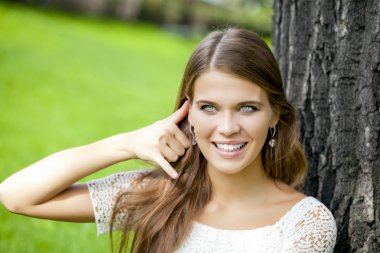 jest güzel kadın beni arama yapma