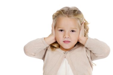 Ben duymak istemiyorum