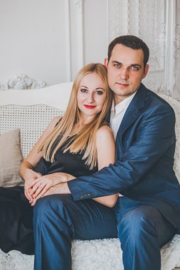 Seven çift Studio Noel