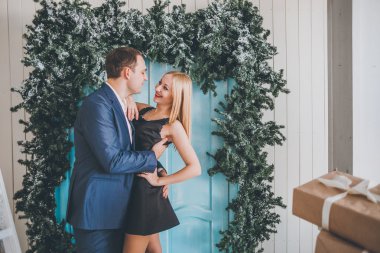 Seven çift Studio Noel