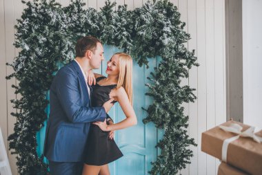 Seven çift Studio Noel