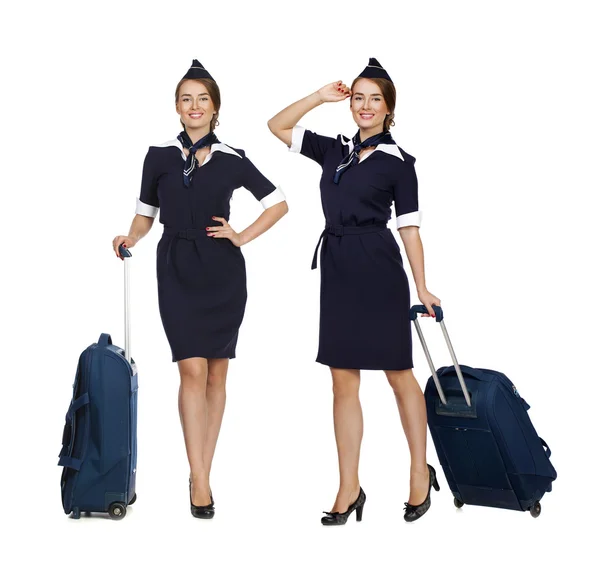 air hostess bag