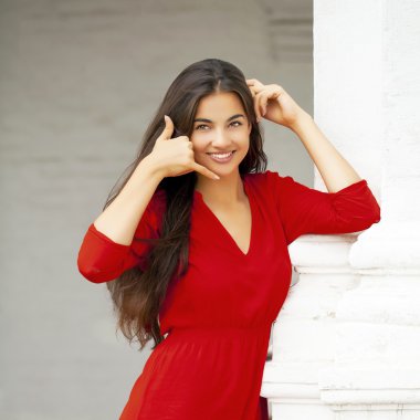 jest güzel kadın beni arama yapma