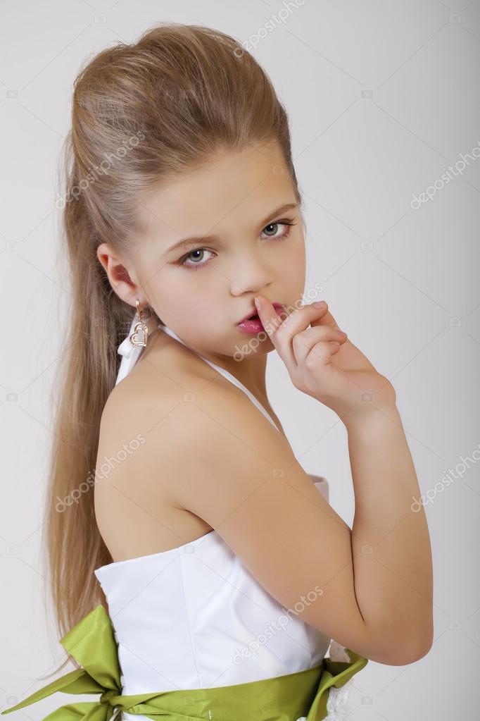 Your place Pretty young little girls idea Valuable Pretty young little girls think, that
