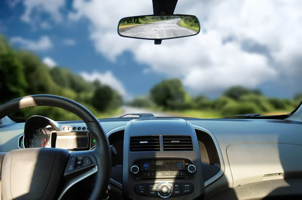 Autostrade otomobili