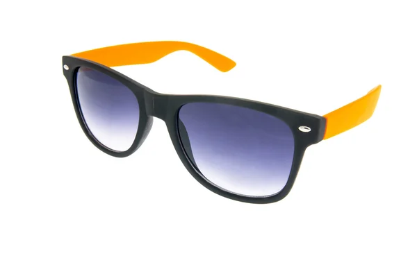 Trendy summer sunglasses — Stock Photo, Image