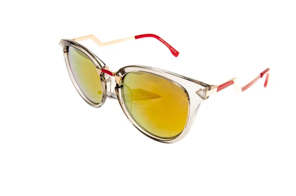 Stylish summer sunglasses — Stock Photo, Image