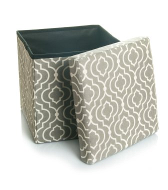 çağdaş Osmanlı Puflar 