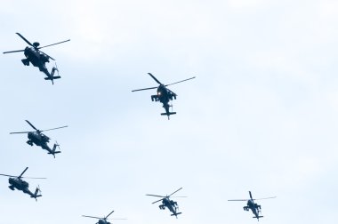Thessaloniki hava askeri teknolojinin OHI günü yürüyüşü