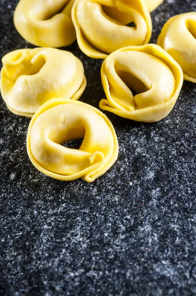 Italian ravioli — Free Stock Photo