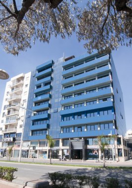 Bina Kanika gelişmeler Ltd Kıbrıs