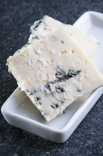 Blue cheese roquefort — Stock Photo, Image