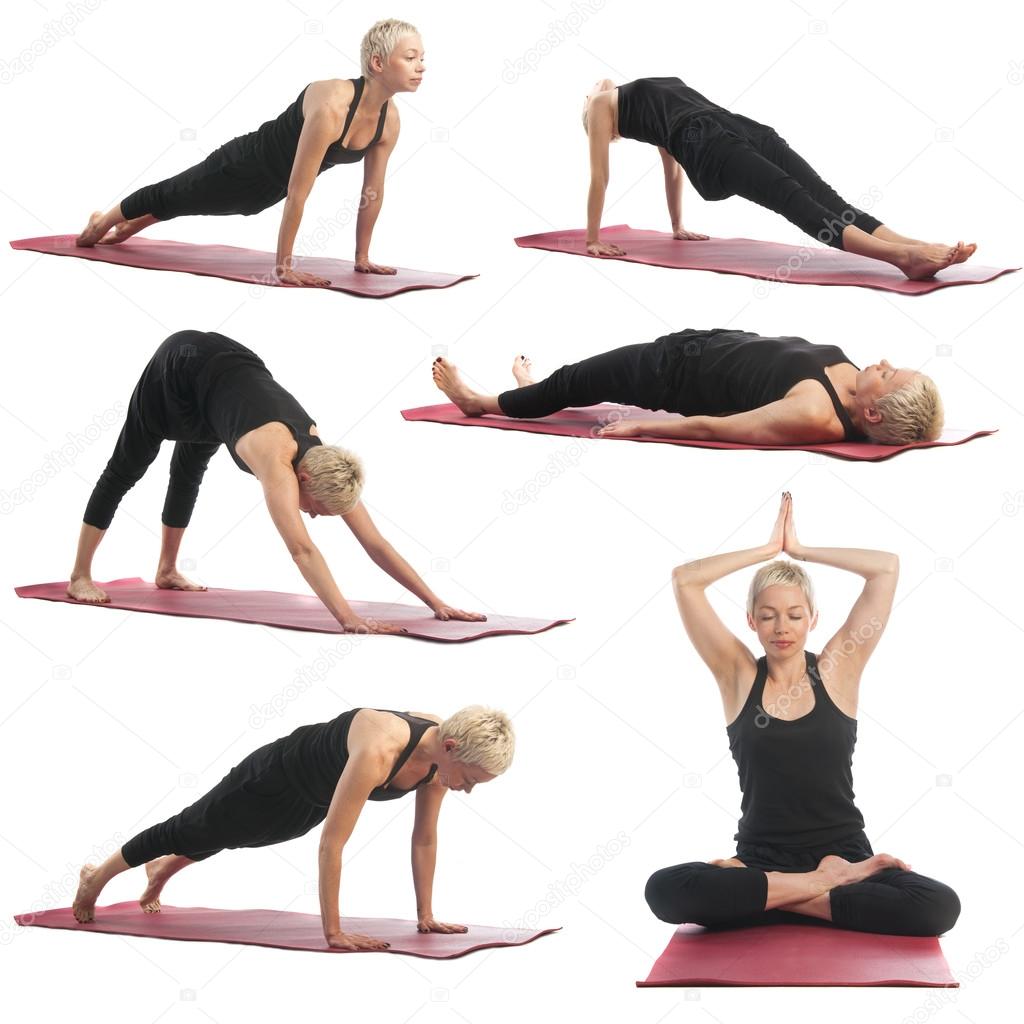 Adho Mukha Matsyasana Adho Mukha Matsyasana