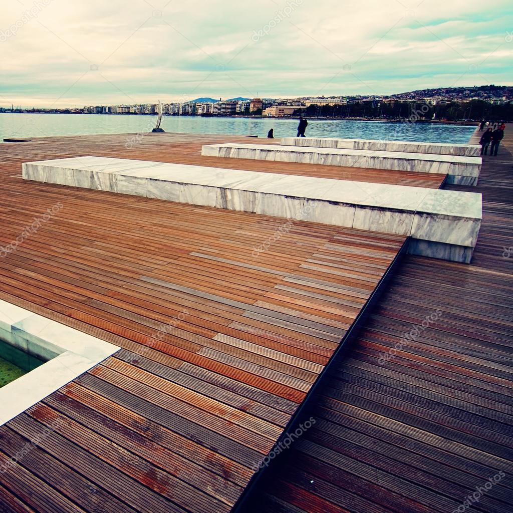 THESSALONIKI