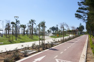  modern Heykel Parkı