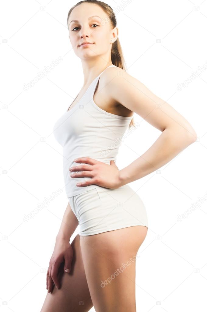 Wie man eine Schwangerschaft nach dem Sex ohne Schutz auf natürliche Weise vermeidet perfekte Körper Mädchen Bilder