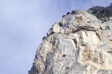 Dolomites: Via Ferrata Rino Pisetta