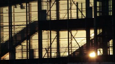 Havalimanı terminal zaman sukut hd