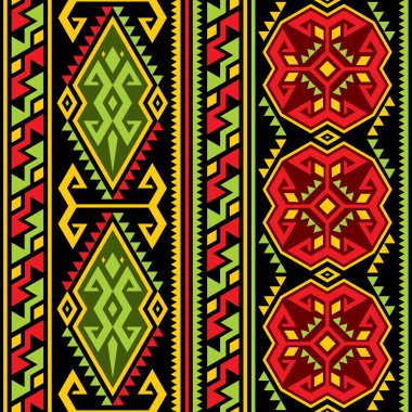 Meksikalı dekorasyon