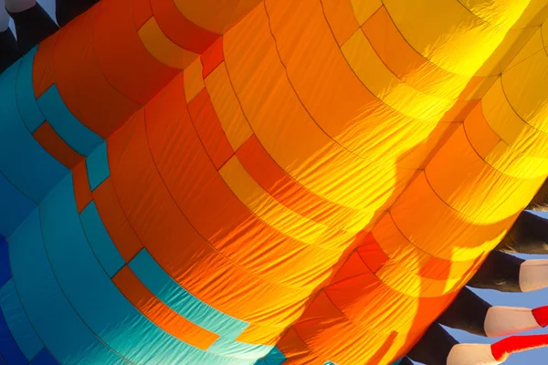Abstract elements of kite for background — Stock Photo, Image