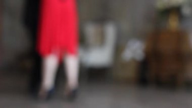 ufuk dansçılar ayak