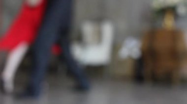 ufuk dansçılar ayak