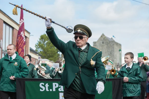 Célébration du centenaire de Pâques 2016 Images De Stock Libres De Droits