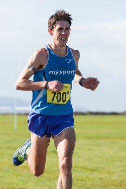 Tom hogan, gümüş madalya