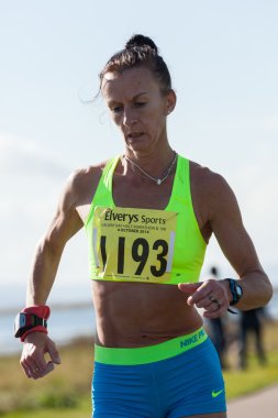 Pauline curley, gümüş madalya