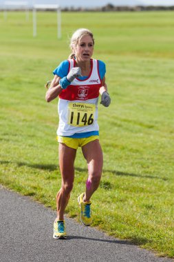 Nicola duncan, kazanan,