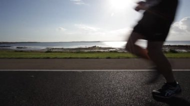 Maraton Koşucuları