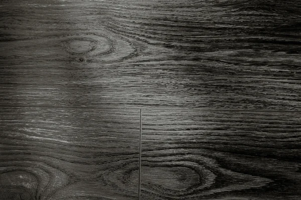 Textura madera de fondo negro — Foto de Stock