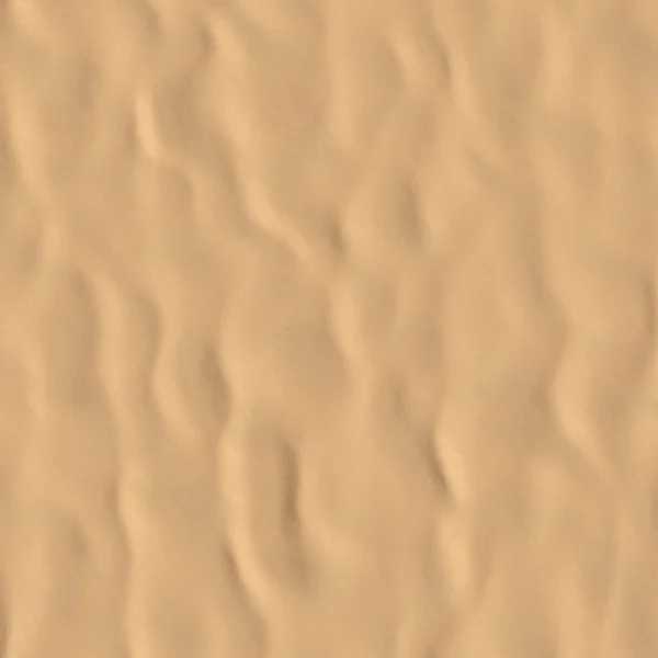 Крупним планом візерунок з піску — стокове фото