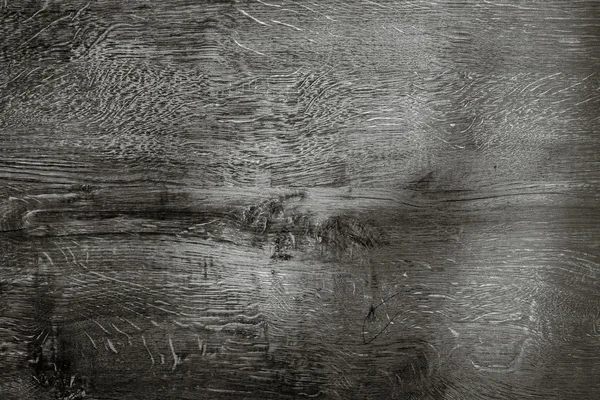 Fekete háttér fa texture — Stock Fotó