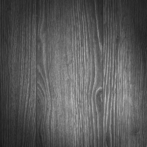 Svart bakgrund trä textur — Stockfoto