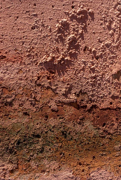 Dark worn rusty metal texture background — Stock Photo, Image