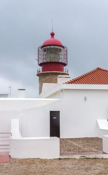 North head Lighthouse — Stock Photo, Image