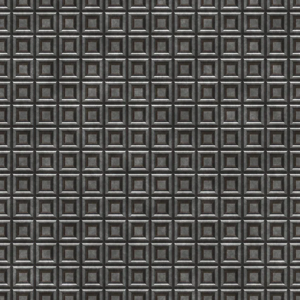 Dark Metallic texture sfondo — Foto Stock