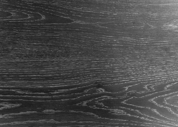 Nero parete legno texture sfondo — Foto Stock