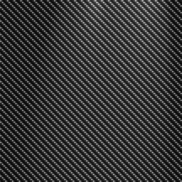 Black carbon texture background — Stock Photo, Image